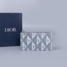 Christian Dior Wallet